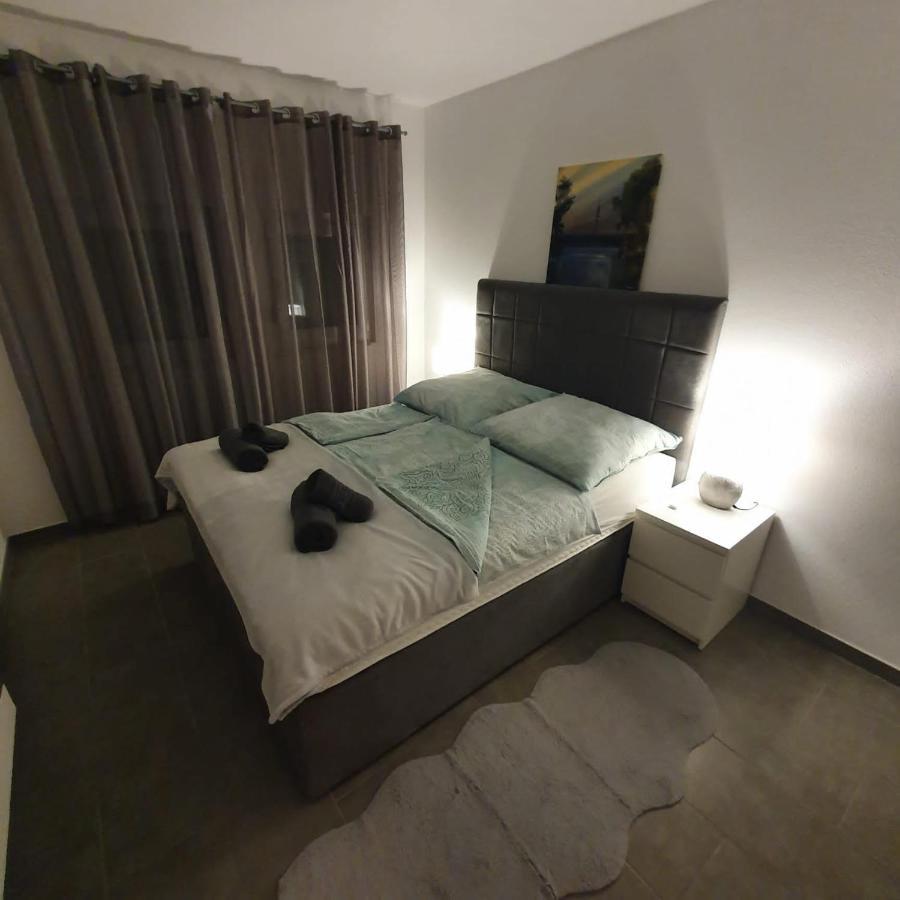 Villa Botic Trogir Buitenkant foto
