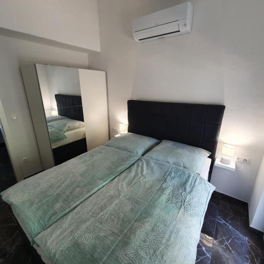 Villa Botic Trogir Buitenkant foto