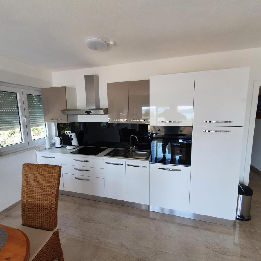 Villa Botic Trogir Buitenkant foto