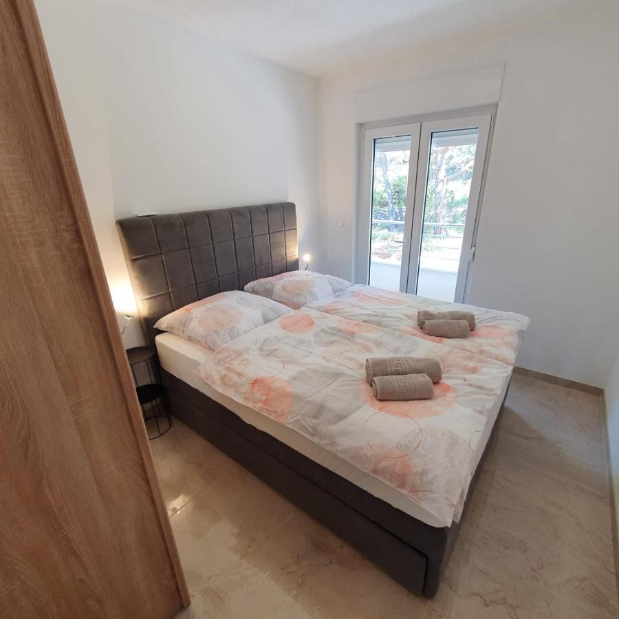 Villa Botic Trogir Buitenkant foto