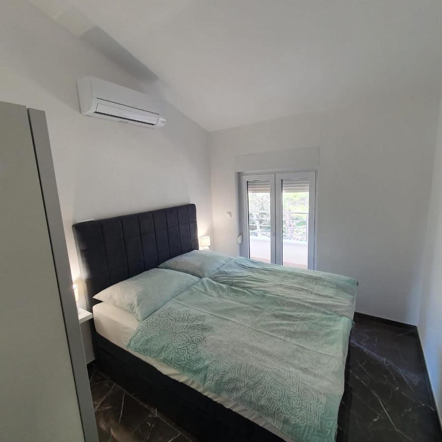 Villa Botic Trogir Buitenkant foto