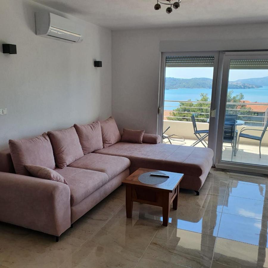 Villa Botic Trogir Buitenkant foto