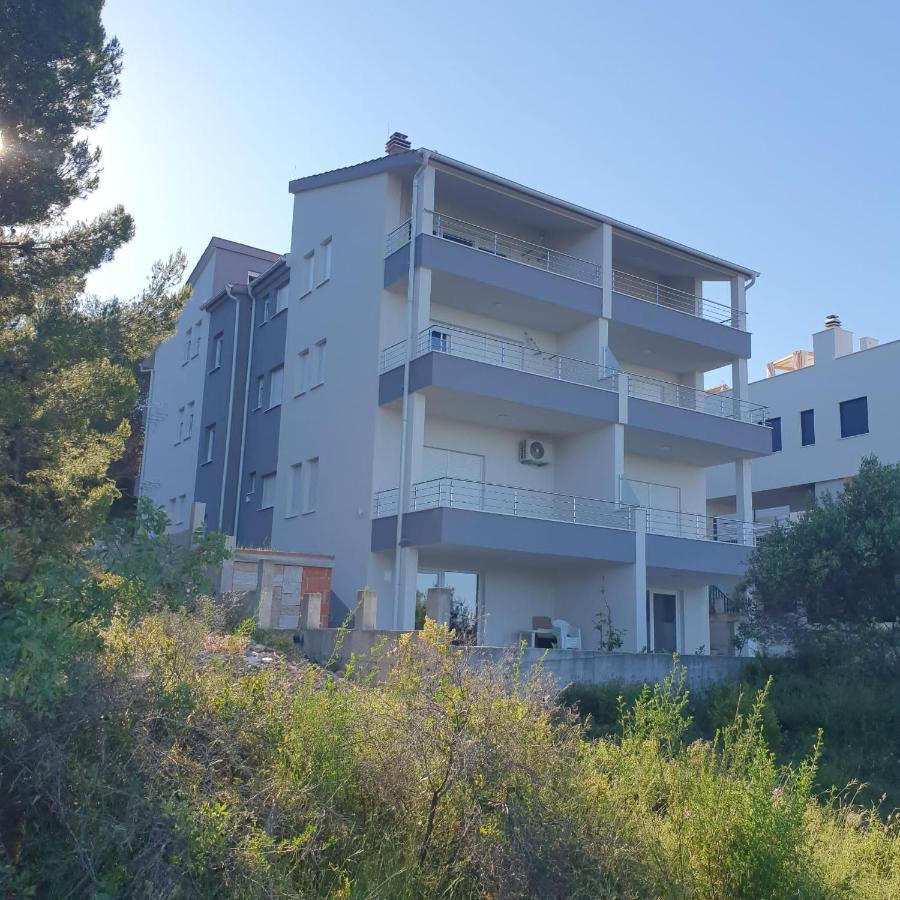 Villa Botic Trogir Buitenkant foto
