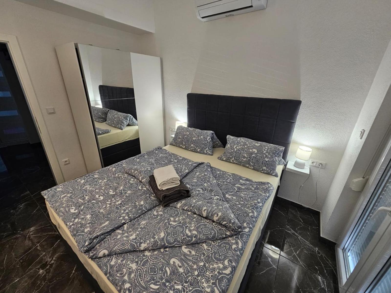Villa Botic Trogir Buitenkant foto