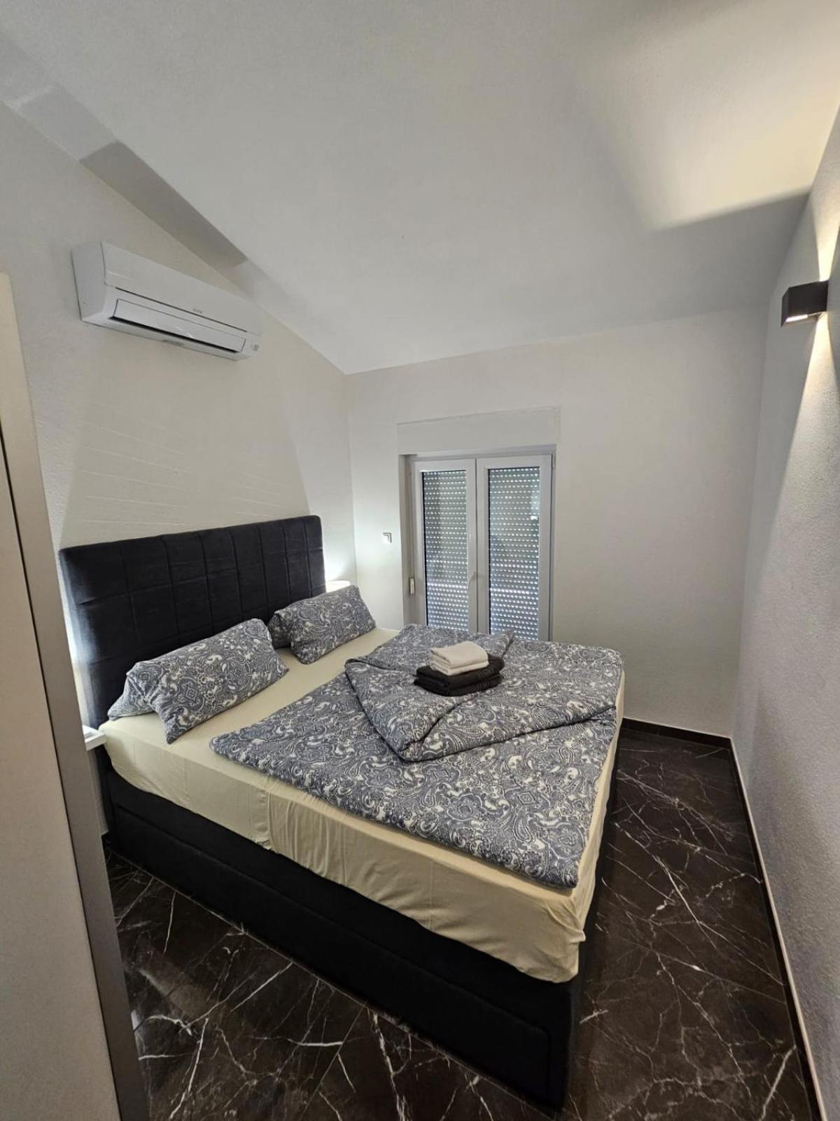 Villa Botic Trogir Buitenkant foto
