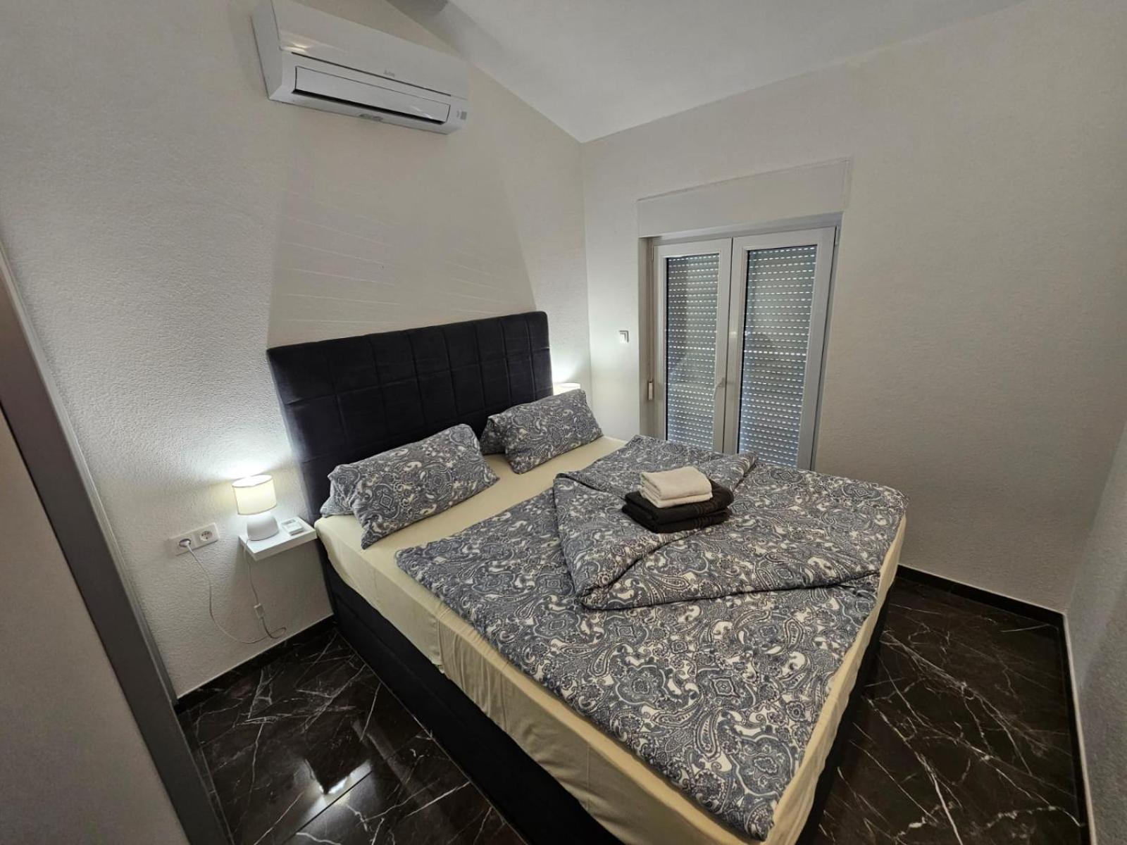 Villa Botic Trogir Buitenkant foto