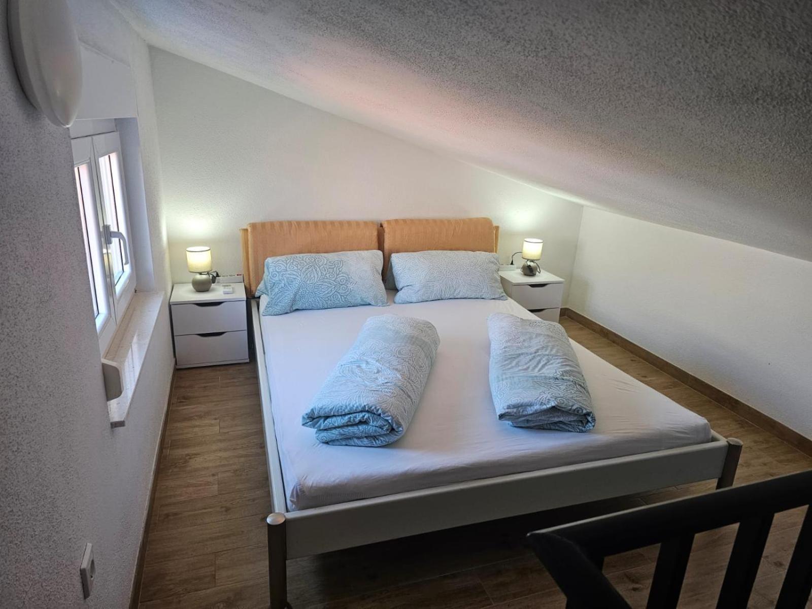 Villa Botic Trogir Buitenkant foto