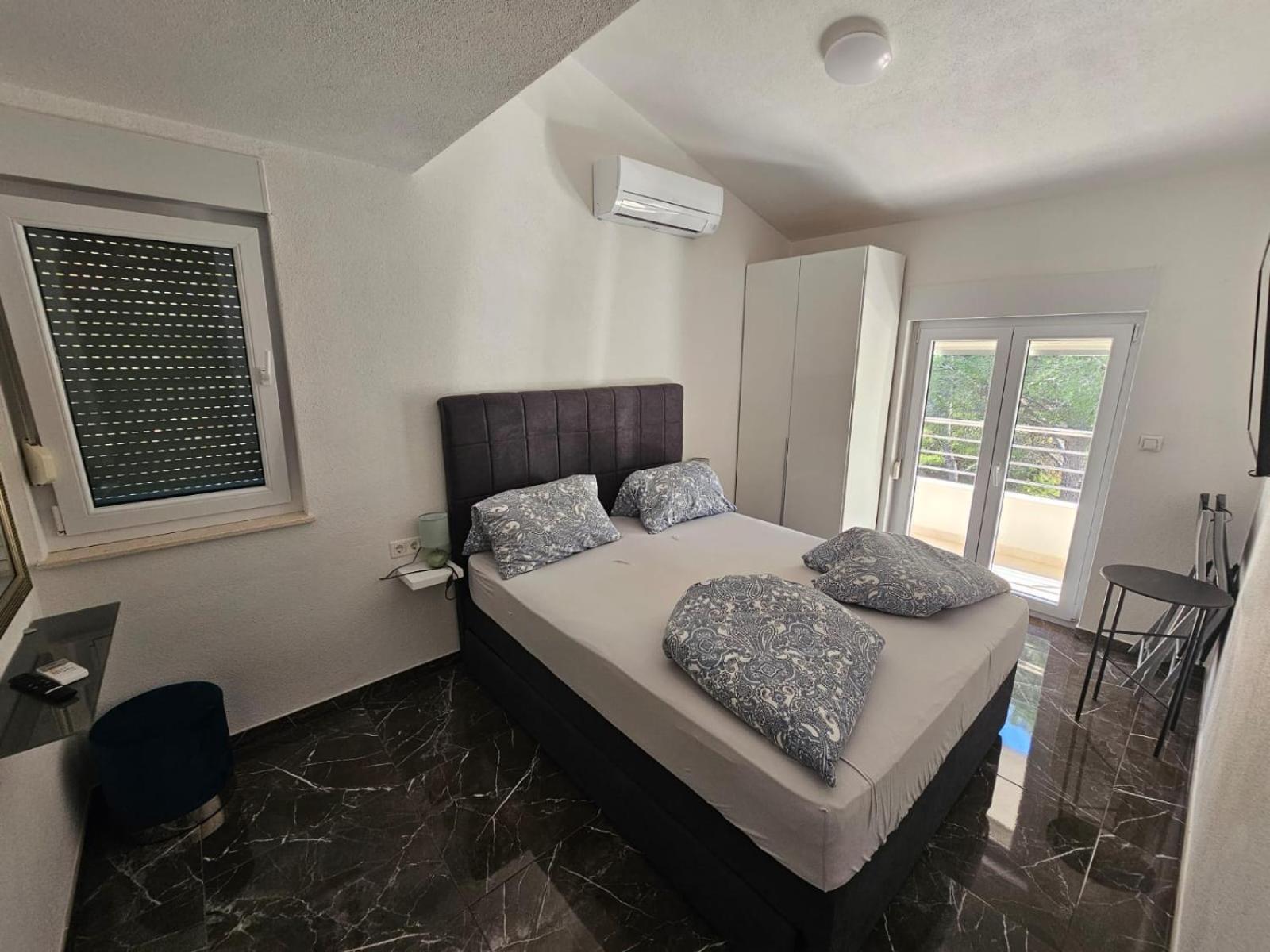 Villa Botic Trogir Buitenkant foto