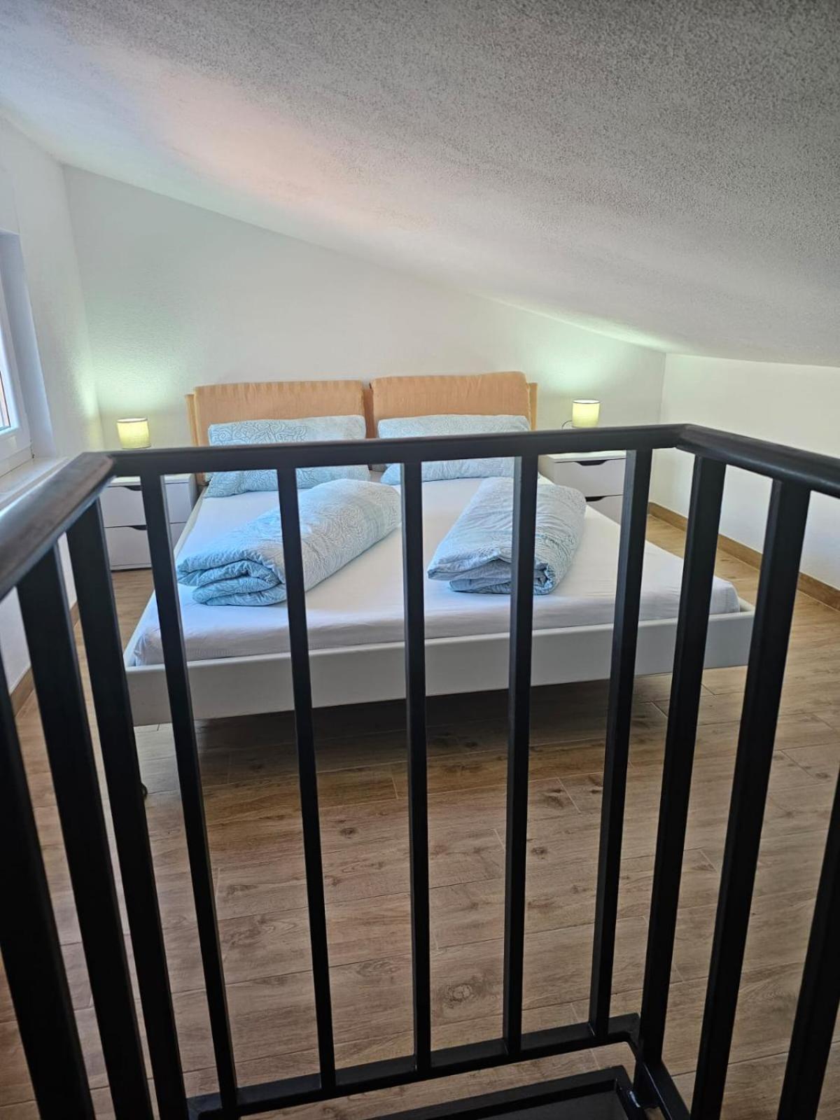 Villa Botic Trogir Buitenkant foto