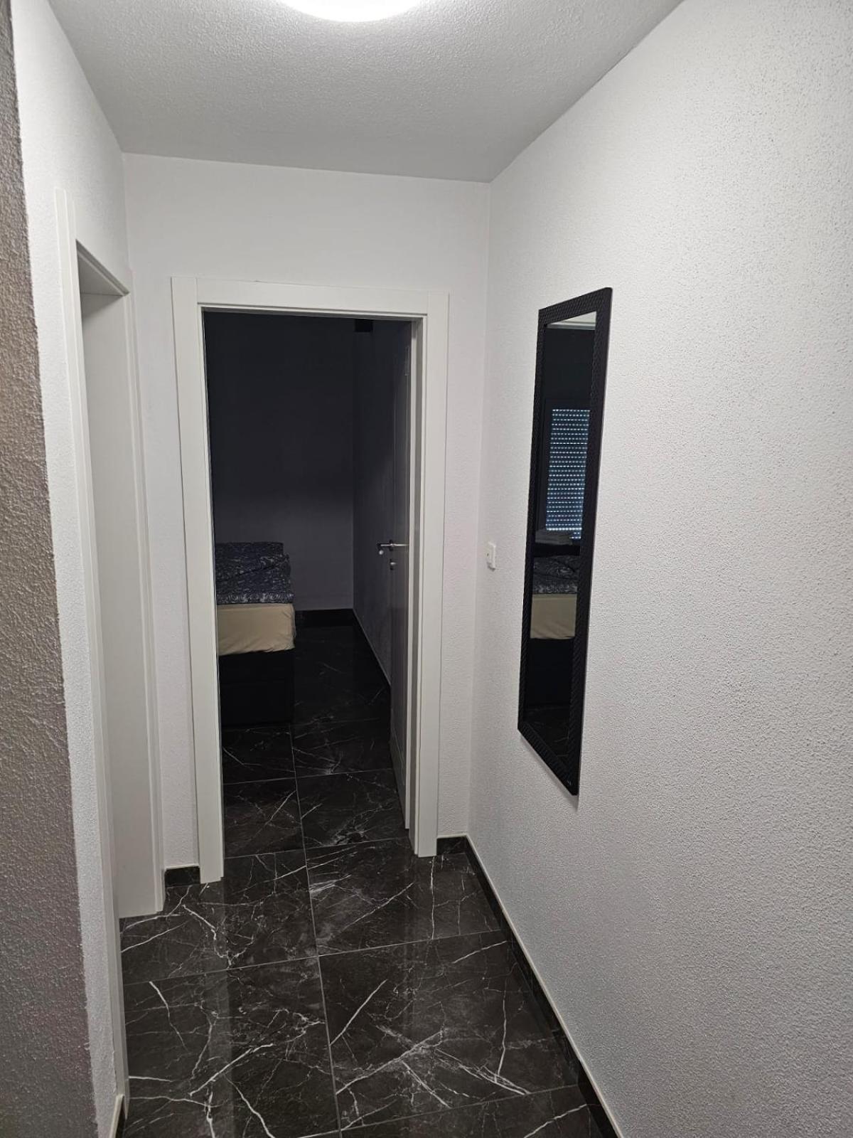 Villa Botic Trogir Buitenkant foto