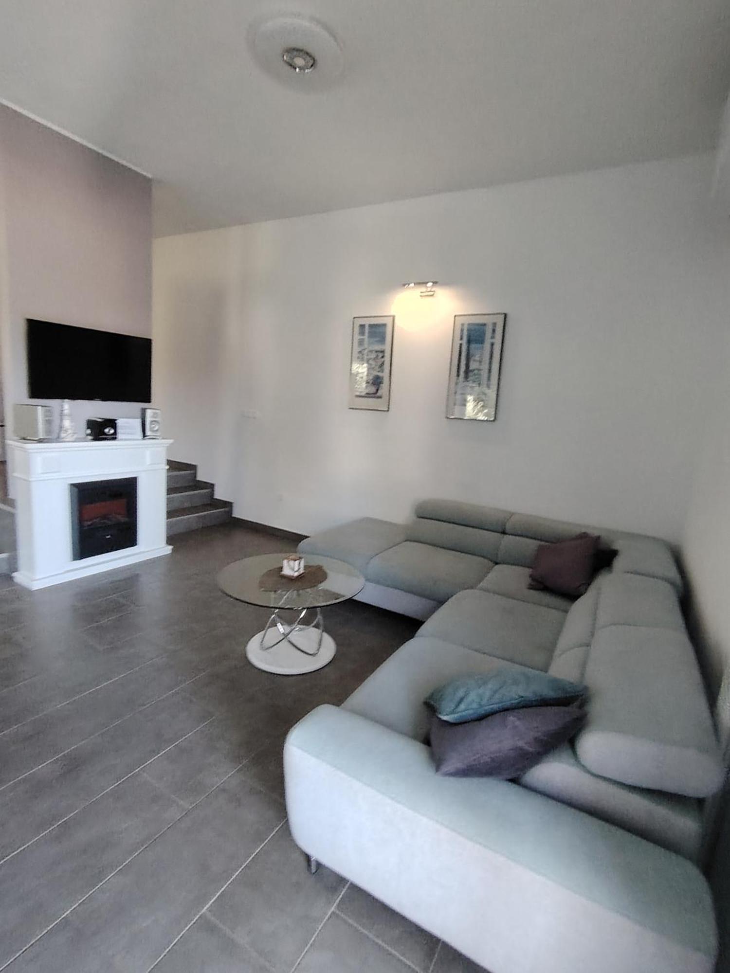 Villa Botic Trogir Kamer foto