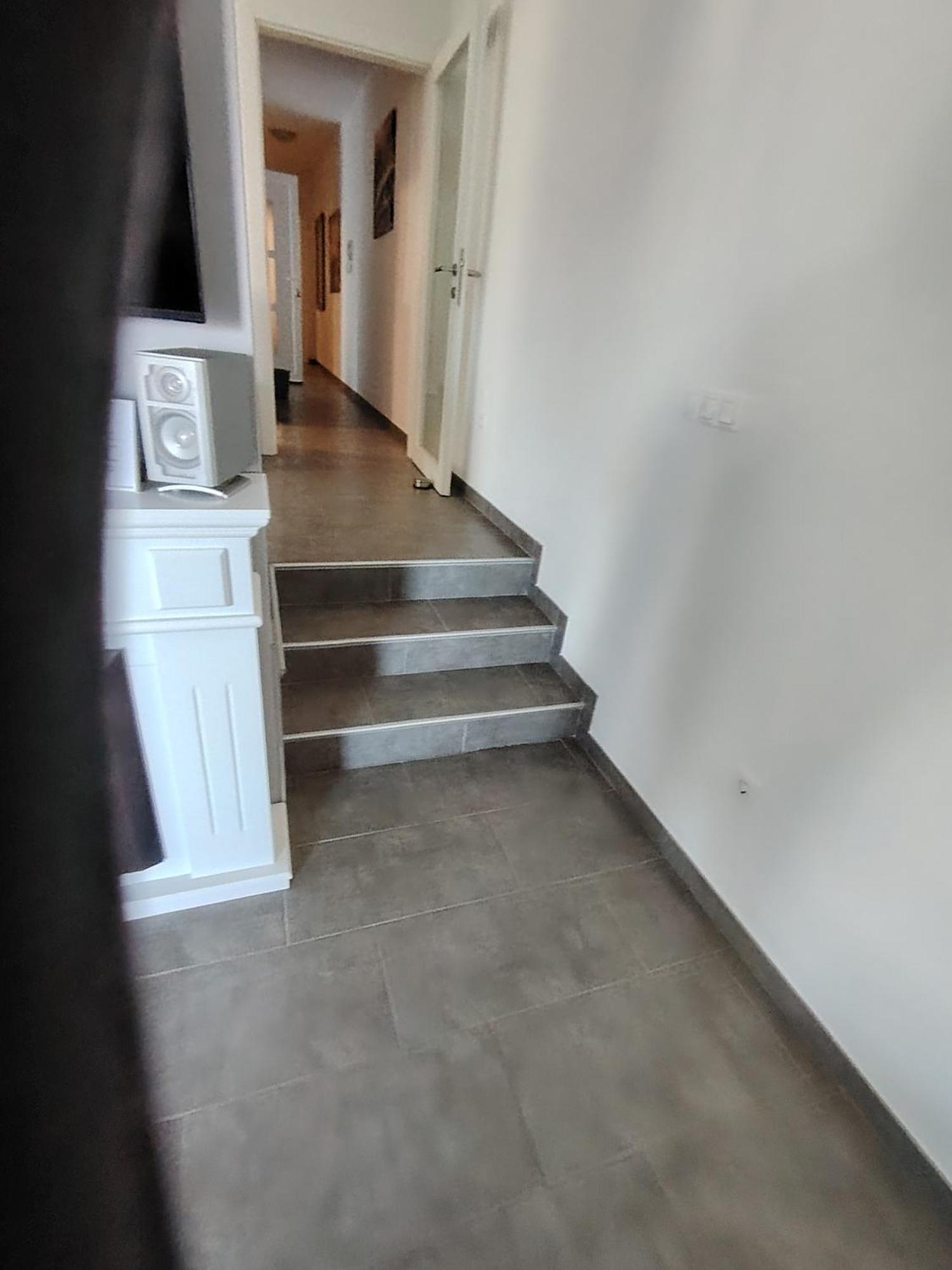 Villa Botic Trogir Kamer foto